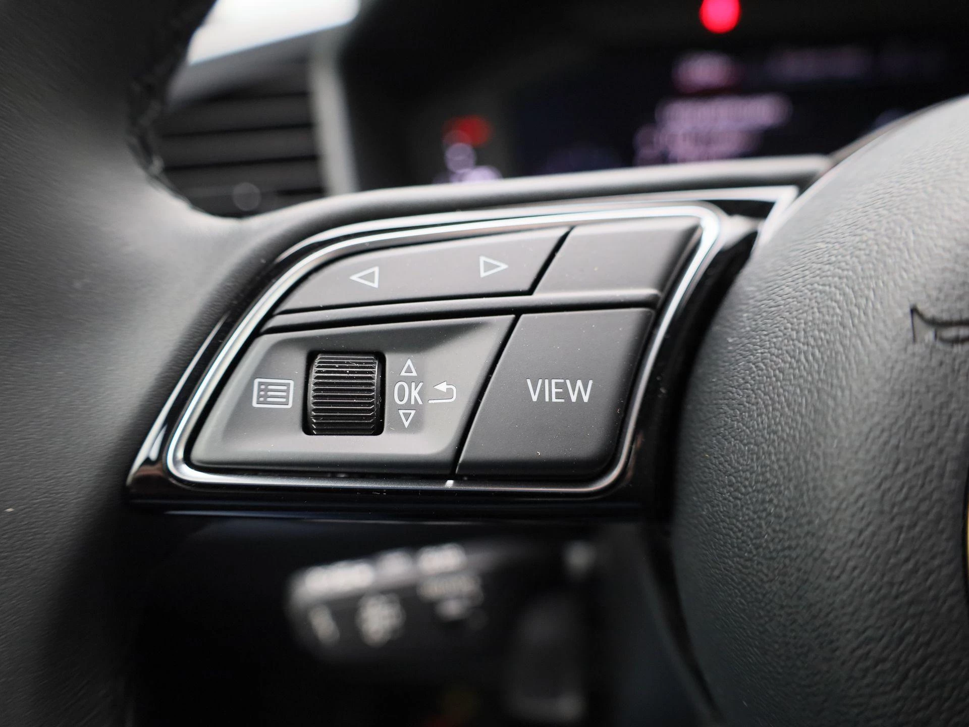 Audi A1 Sportback 30 TFSI Advanced edition