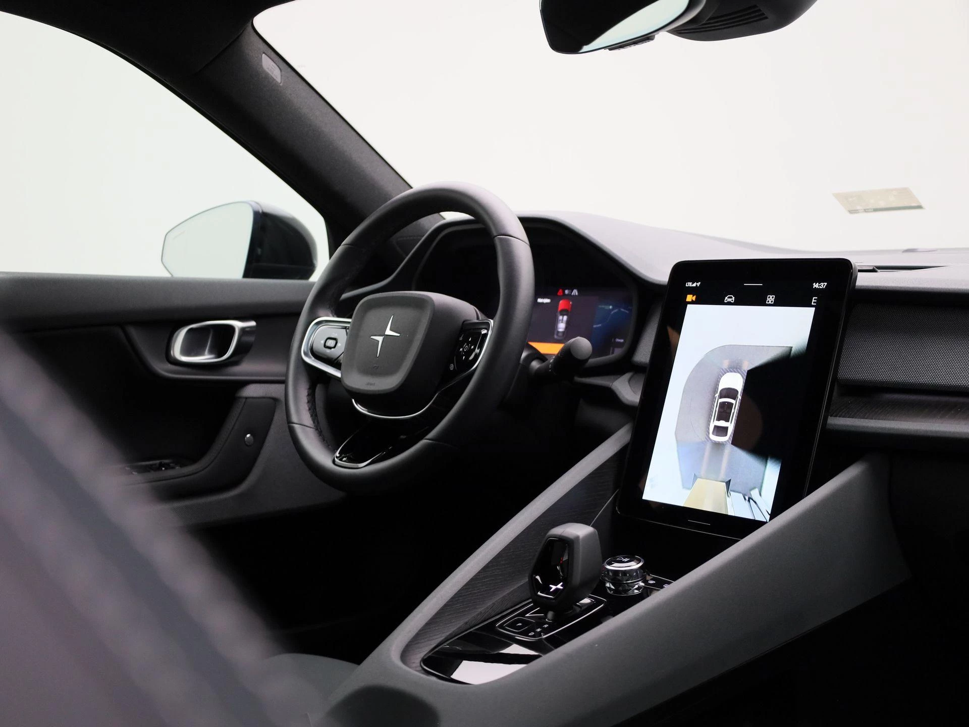 Polestar 2 Long Range Dual Motor Launch Edition 78kWh