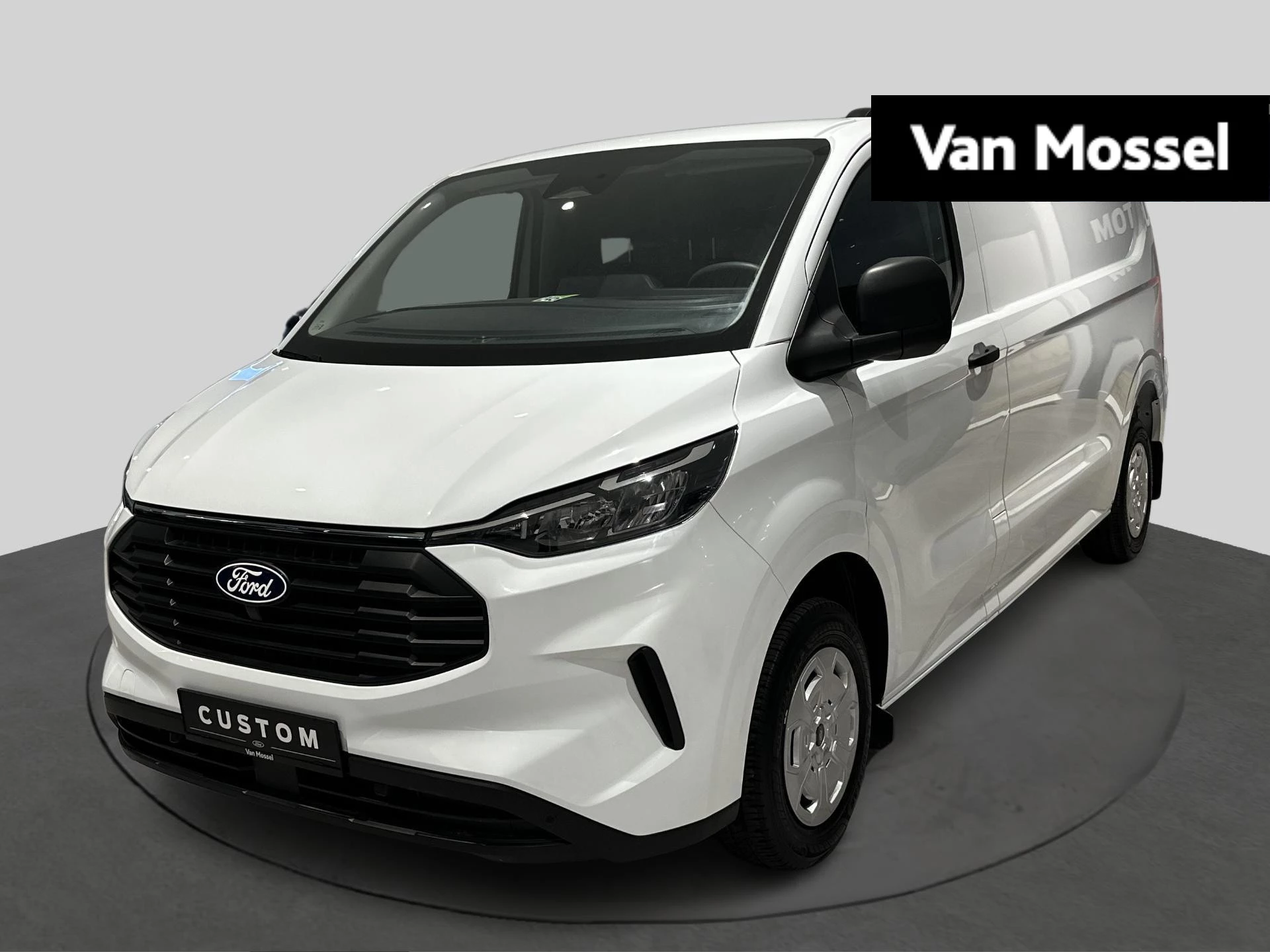 Ford-Transit Custom-image-0