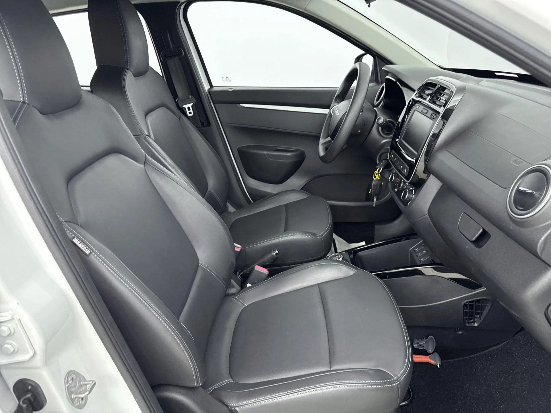 Dacia Spring Expression 27 kWh 45Pk