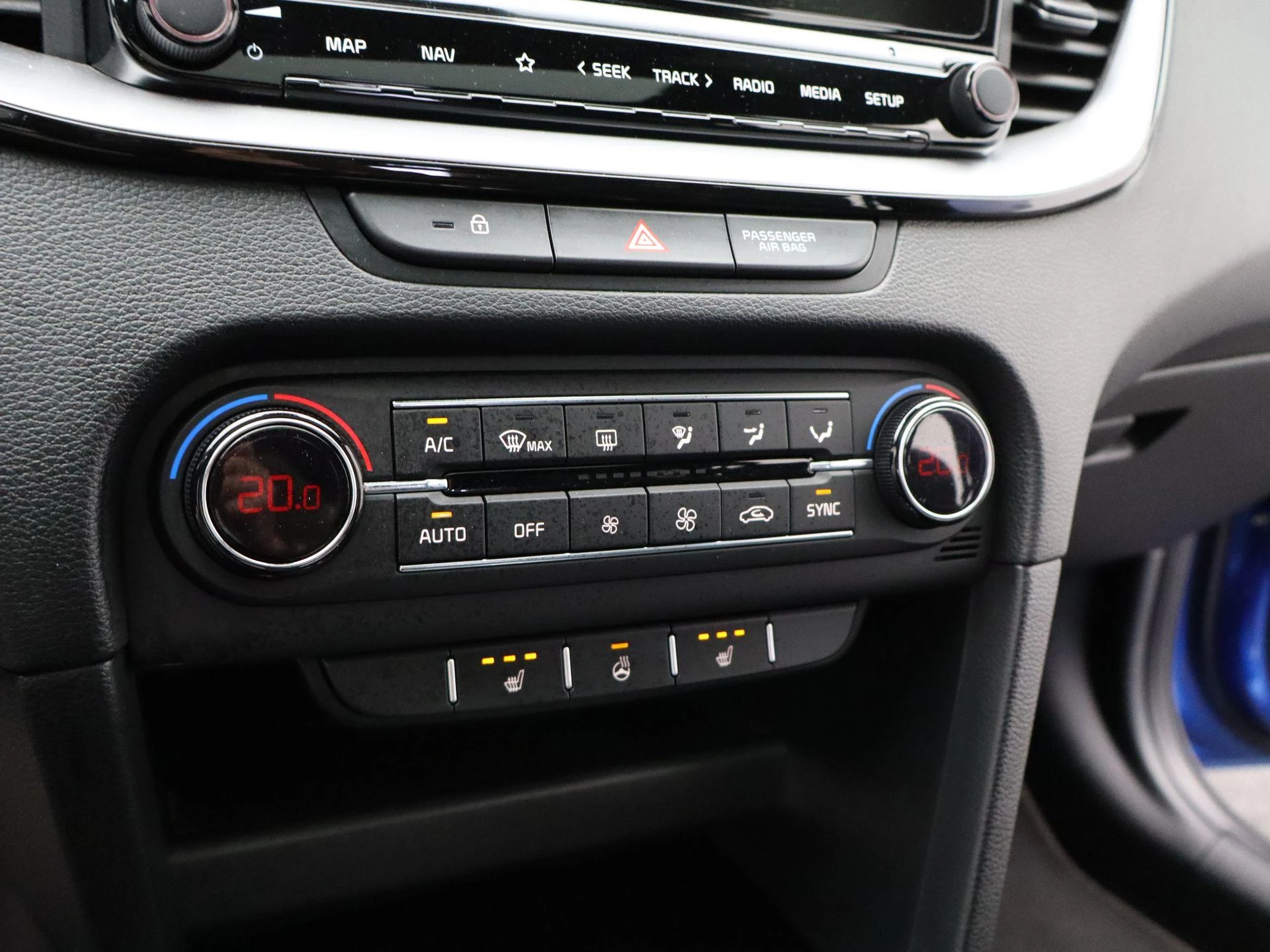 Kia Ceed Sportswagon 1.4 T-GDi GT-Line