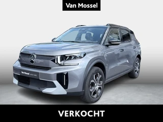 Citroën C3 Aircross Hybride 136 ëDCS6 YOU pack PLUS