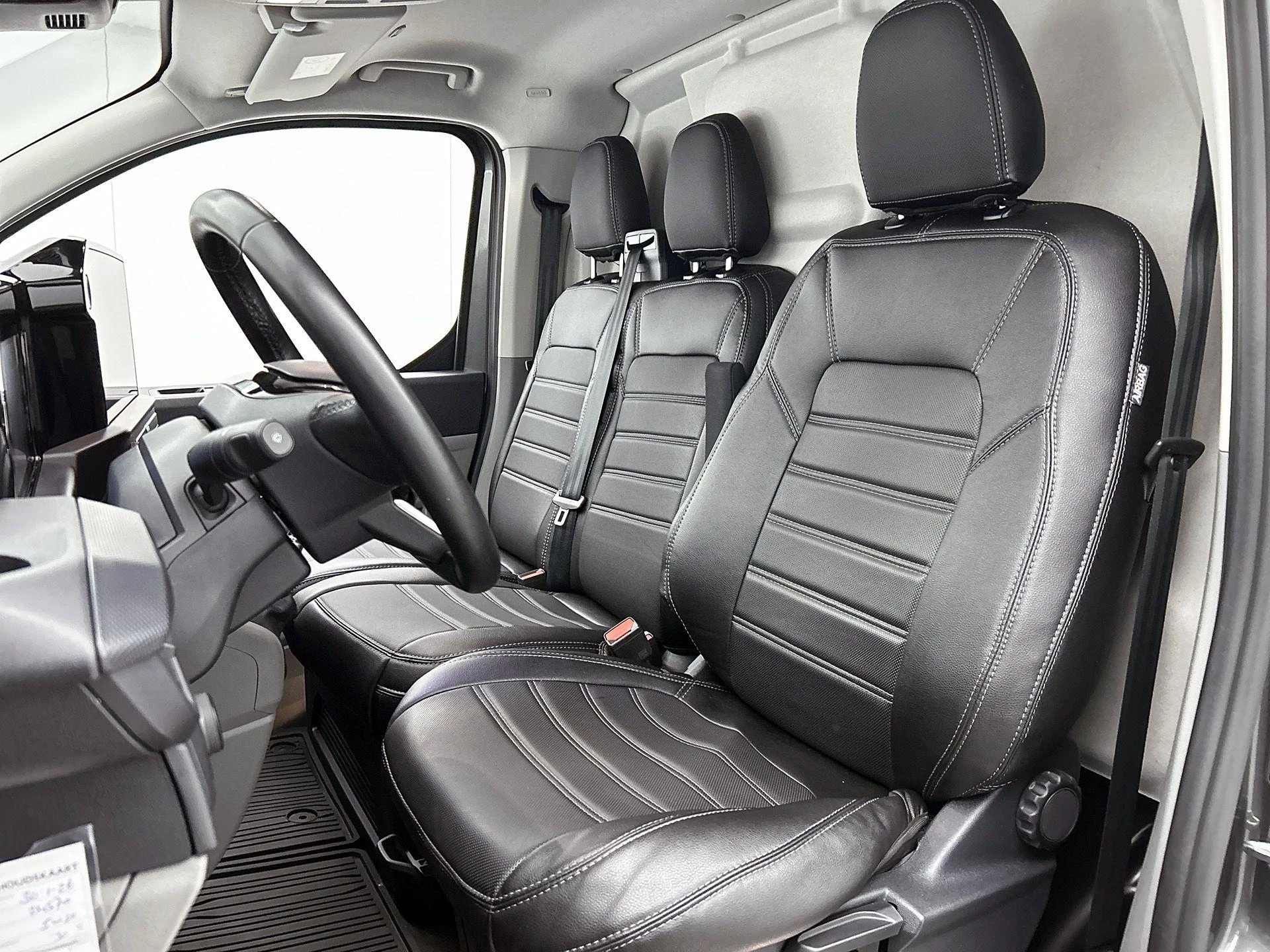 Ford Transit Custom 300 2.0 TDCI L2H1 Limited