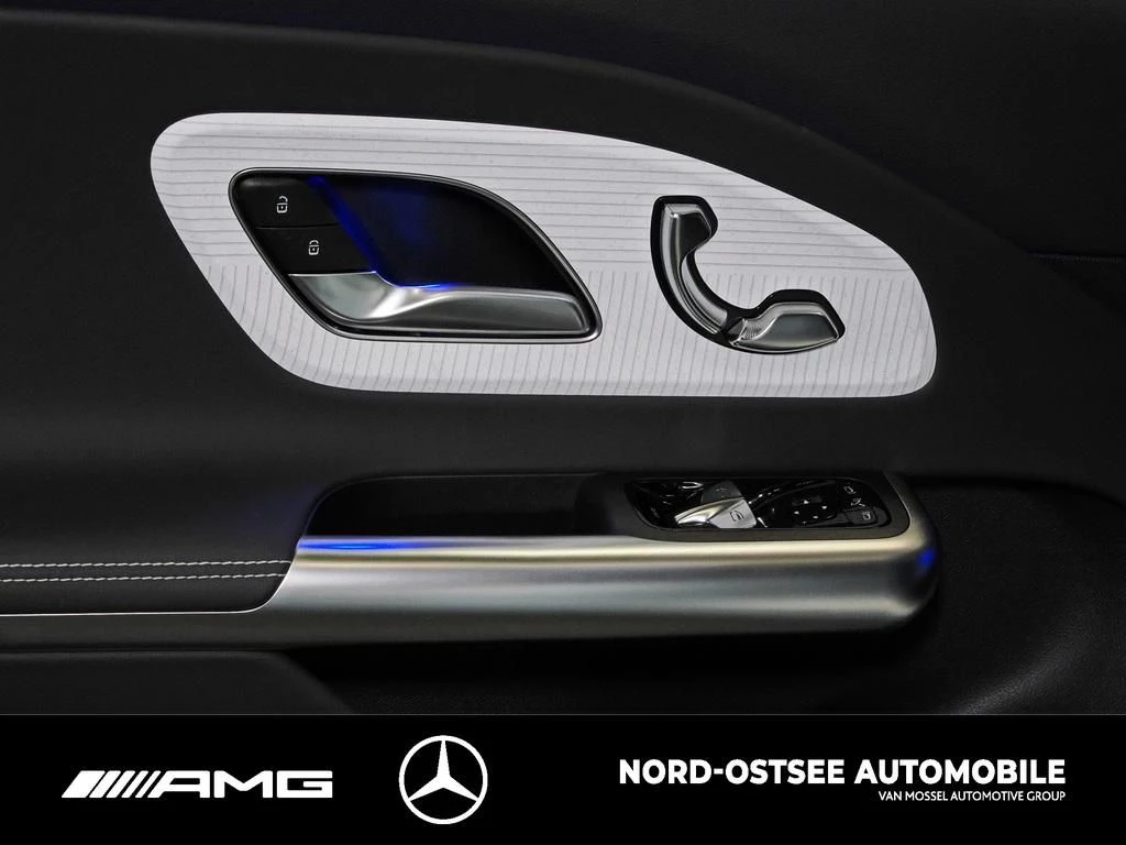 Mercedes-Benz CLA 250+ AMG+ MBUX-AR 19-ZOLL DRIVE-ASSISTENT AMG Line