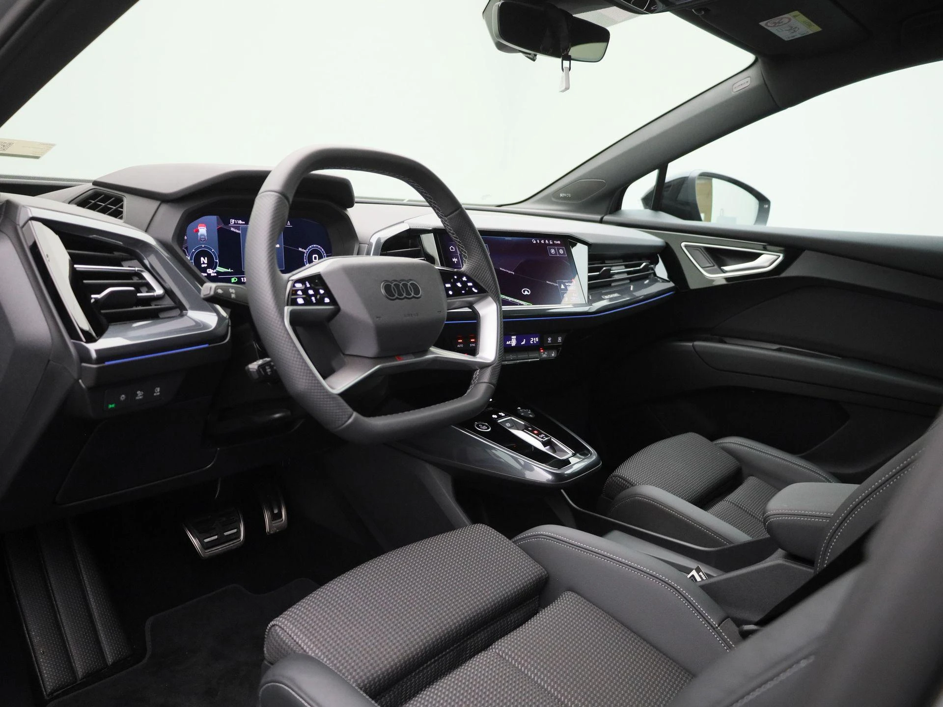 Audi-Q4 Sportback e-tron-image-38