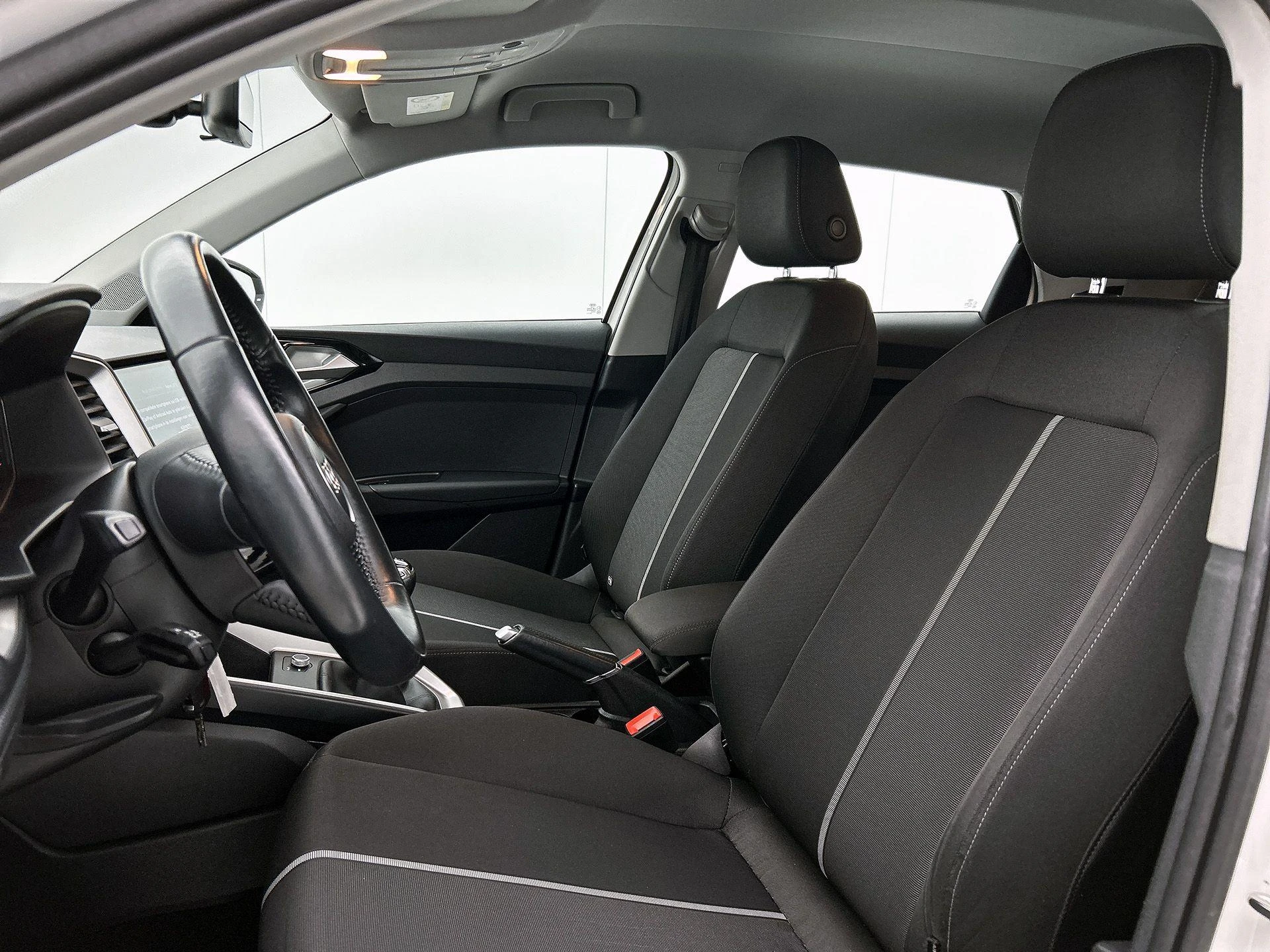 Audi A1 Sportback 25 TFSI Pro Line