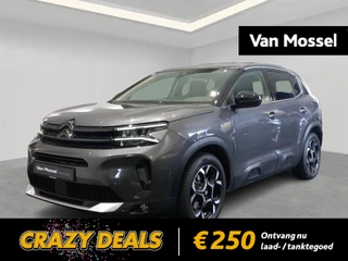 Citroën C5 Aircross 1.6 Plug-in Hybrid FEEL