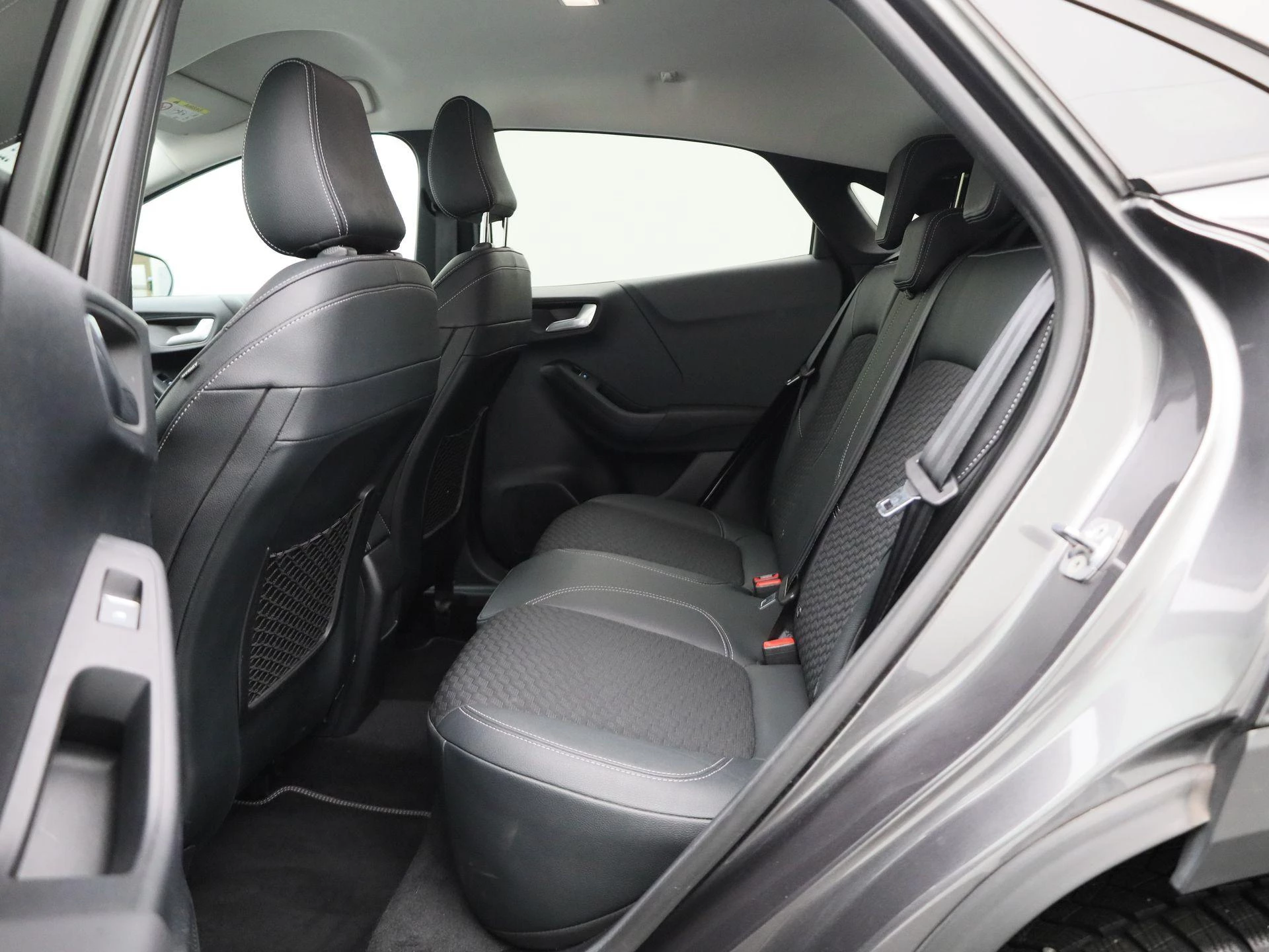 Ford Puma 1.5 TDCi 88kW Titanium X