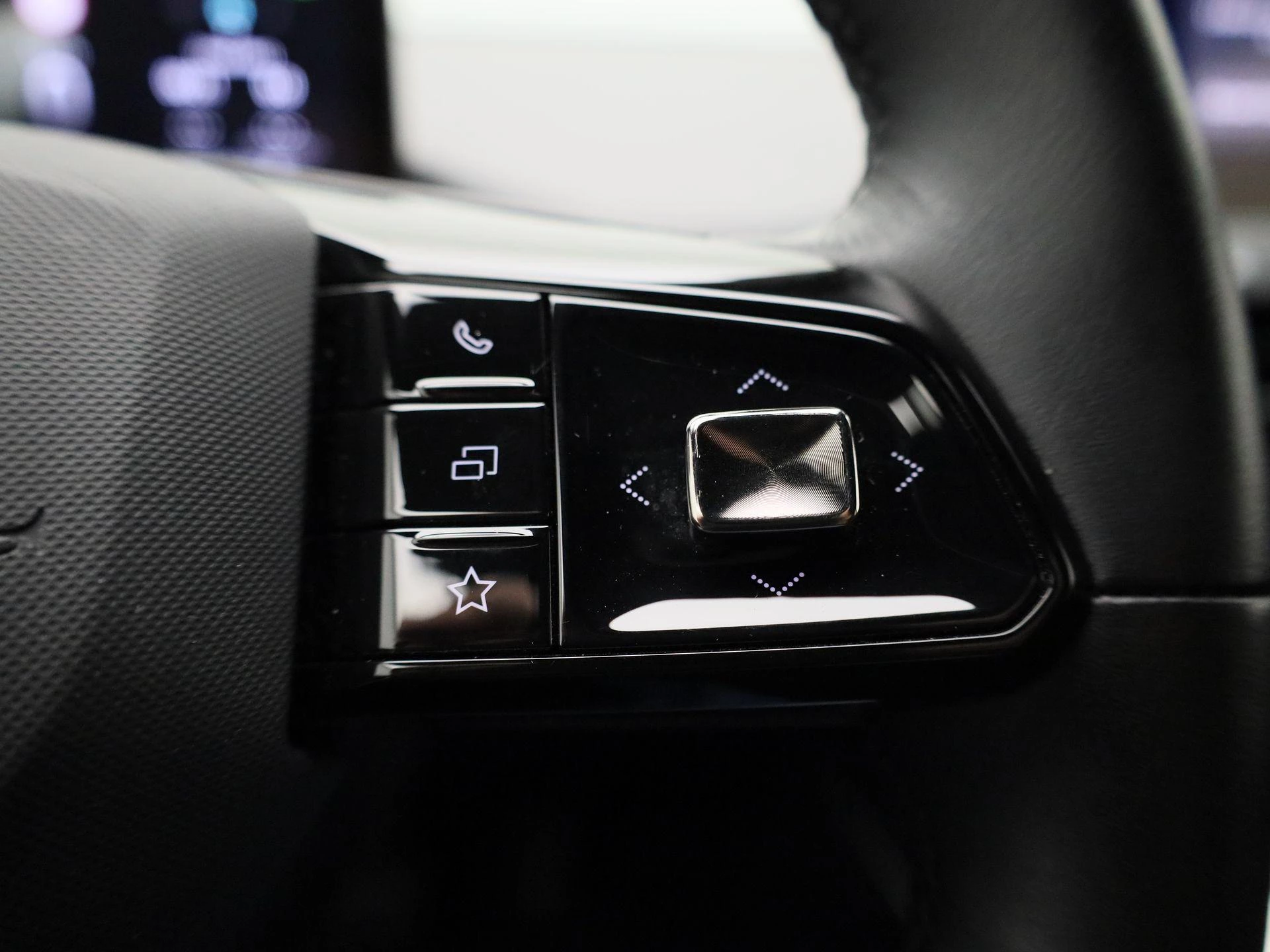 MG MG4 EV Electric Luxury 64 kWh
