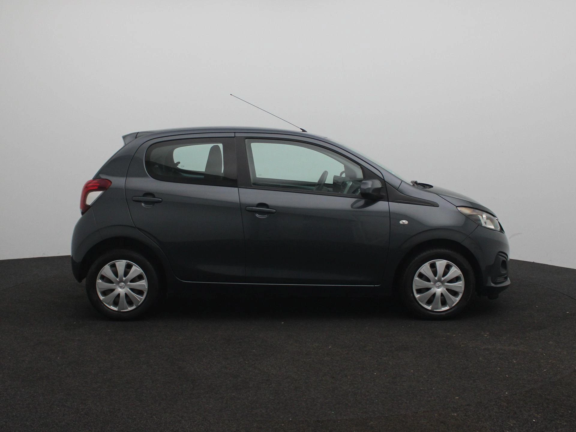 Peugeot 108 1.0 e-VTi Active
