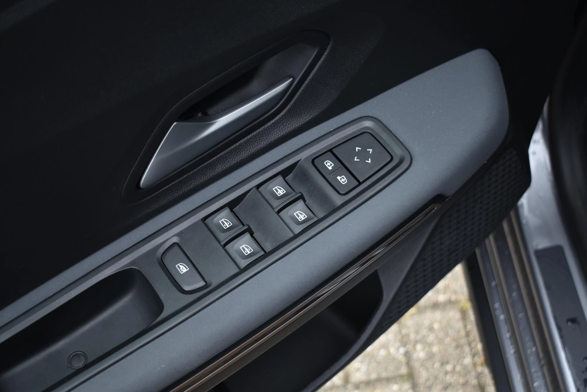 Dacia-Sandero Stepway-image-31