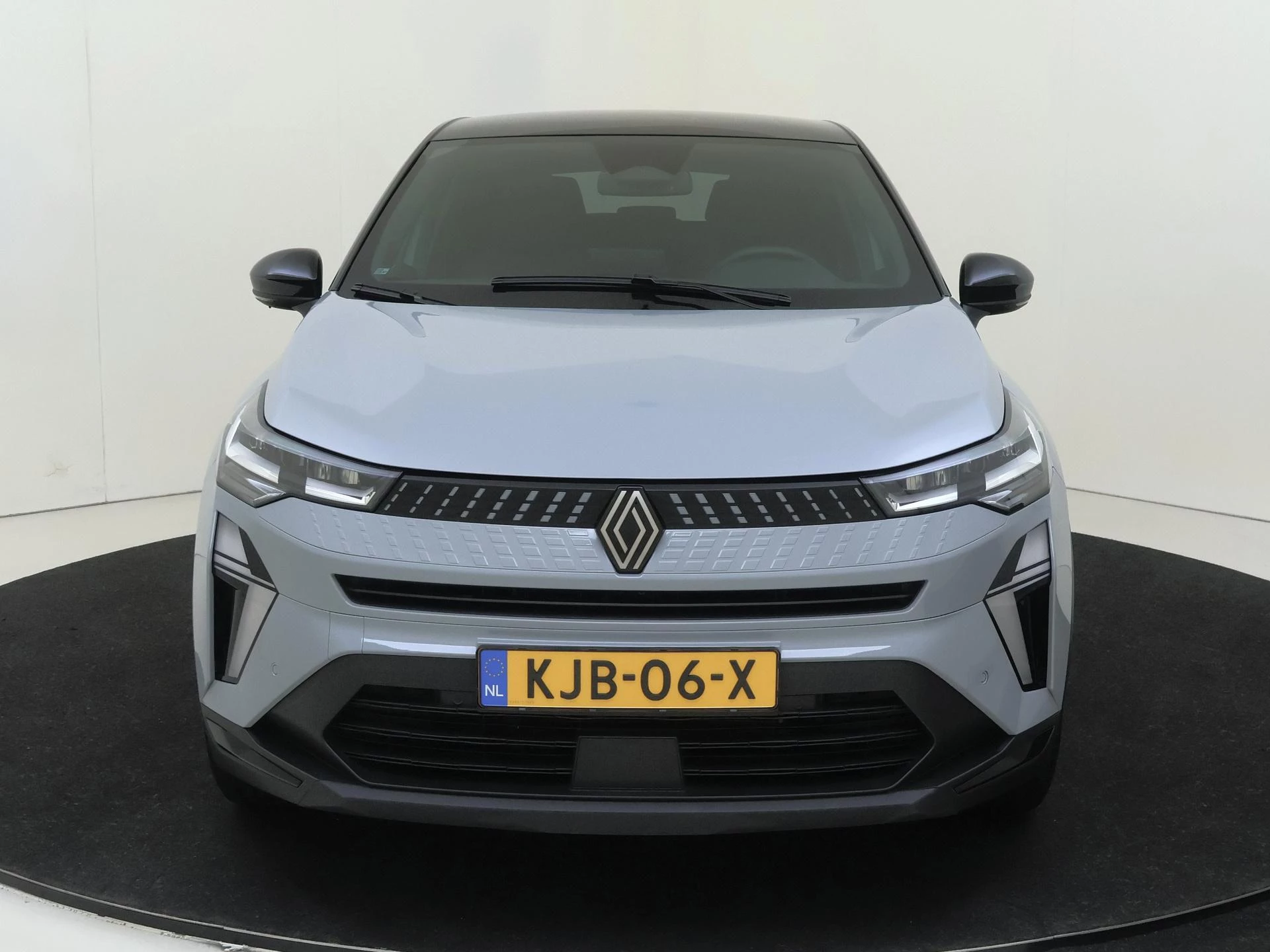 Renault Captur 1.8 E-Tech full hybrid 160 techno