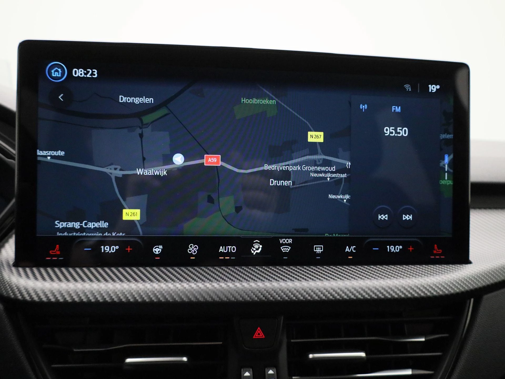 Ford Kuga 2.5 PHEV ST-Line