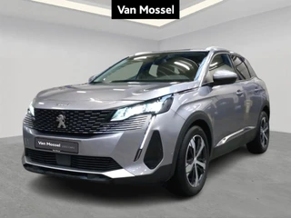 Peugeot 3008 1.5 BlueHDi EAT8 GT