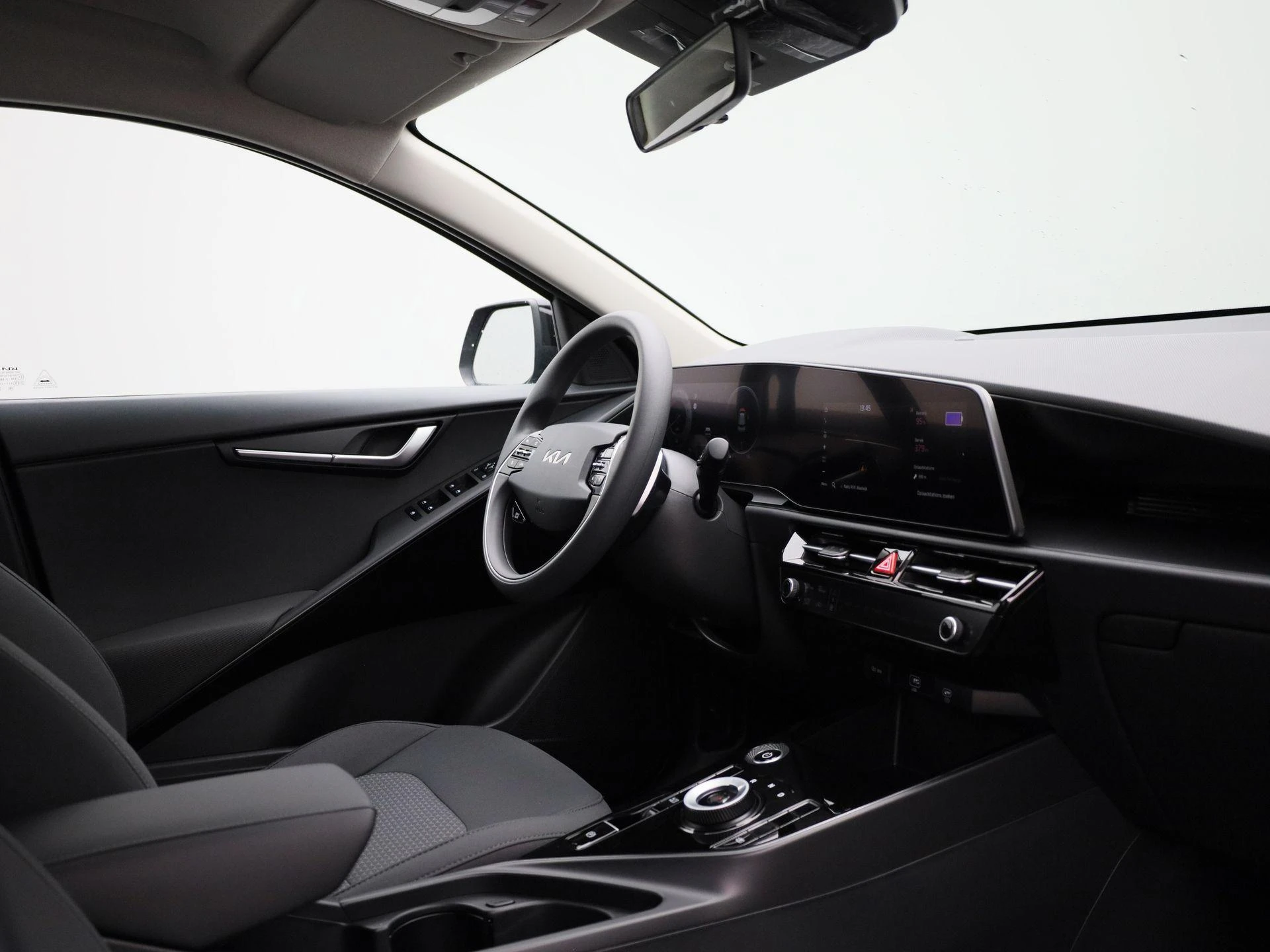 Kia Niro EV - 31