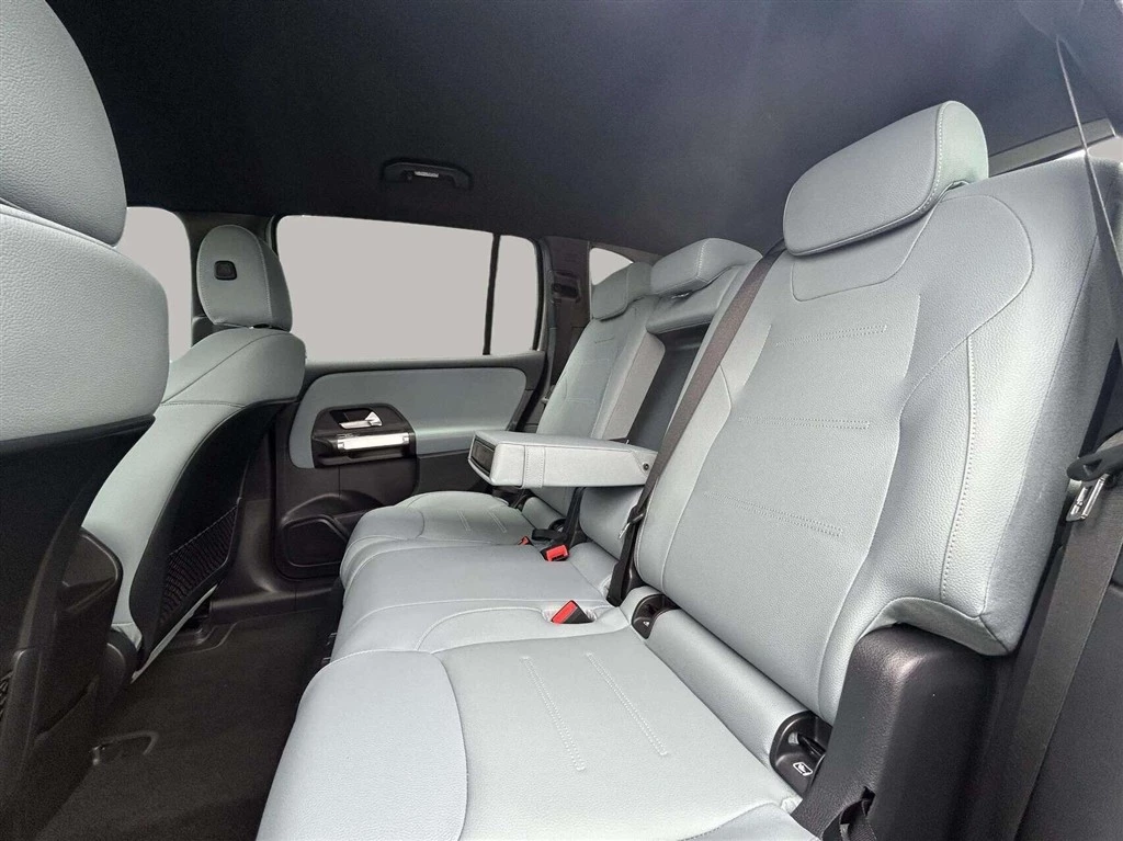 Mercedes-Benz EQB 250+ EL 190HK 5d Aut.