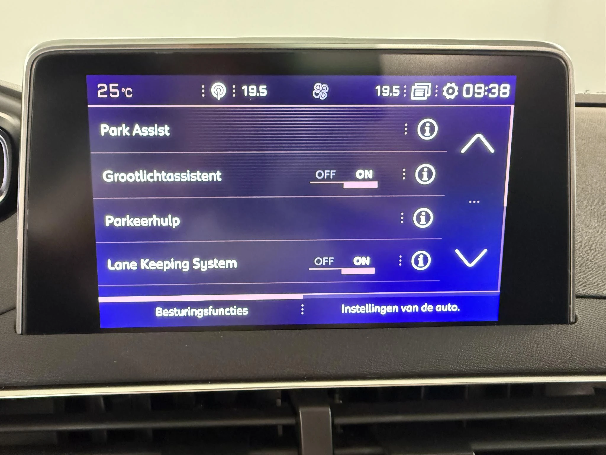 Peugeot 5008 1.2 PureTech 96kW S&S GT