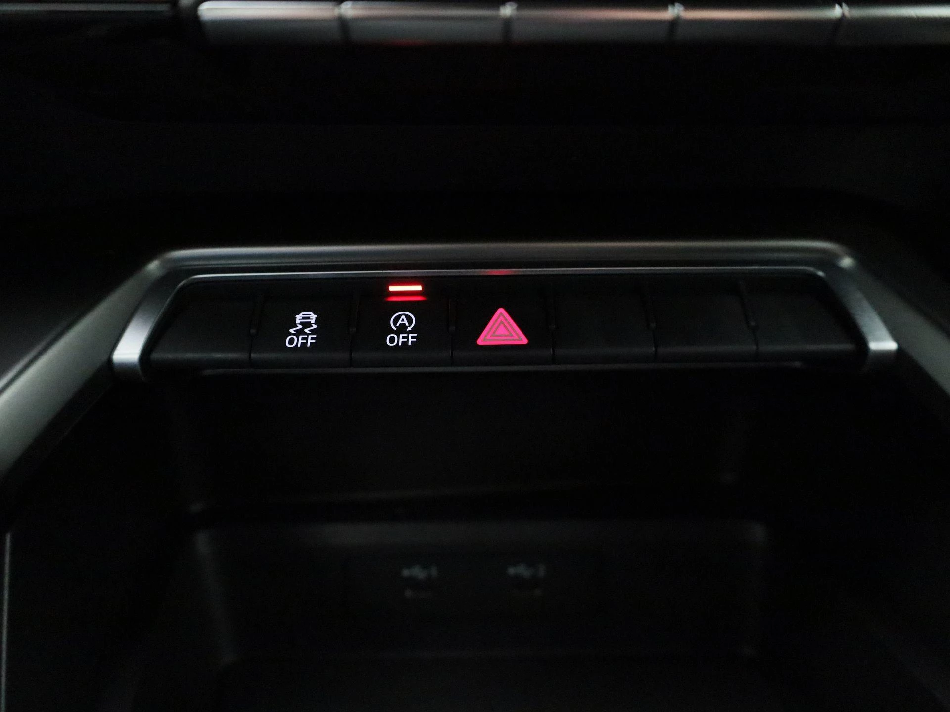 Audi A3 Sportback 30 TFSI Advanced edition