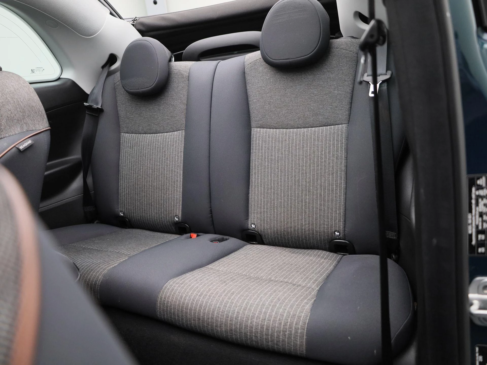 Fiat 500C 500e 42 kWh Icon