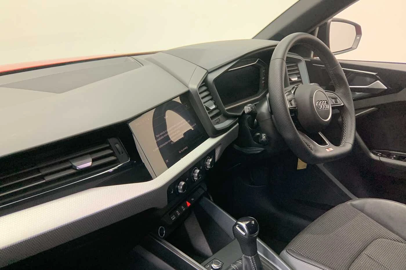 Audi-A1 Sportback-image-11