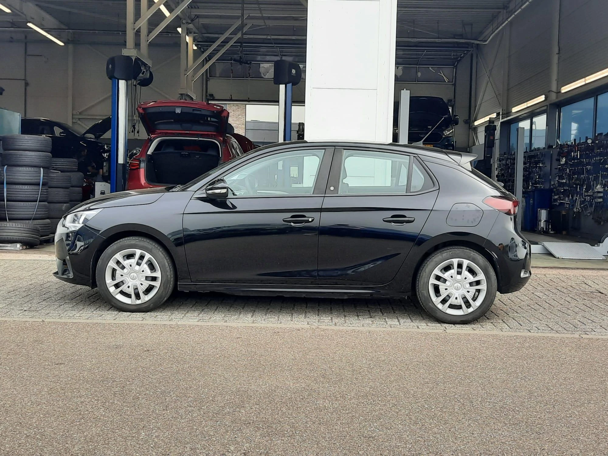 Opel-Corsa-e-image-1