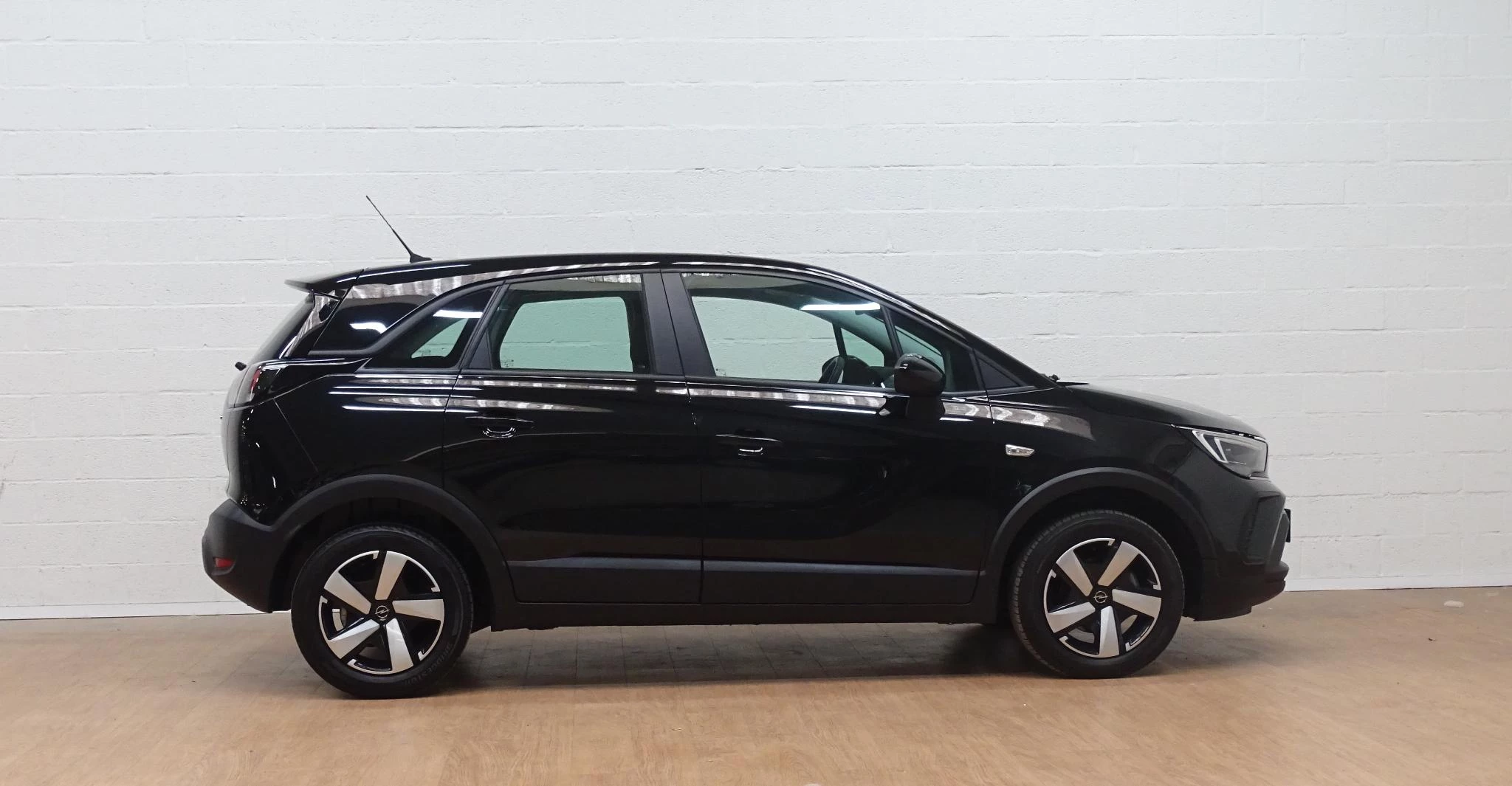 Opel Crossland 1.2T Edition+winterpack+camera