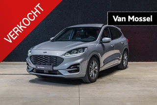 Ford Kuga 1.5i EcoBoost 110kW ST-Line