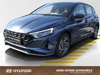Hyundai i20 FL (MY26+ICC) 1.0 T-GDI (90 PS) 7-DCT 2WD Tr Trend
