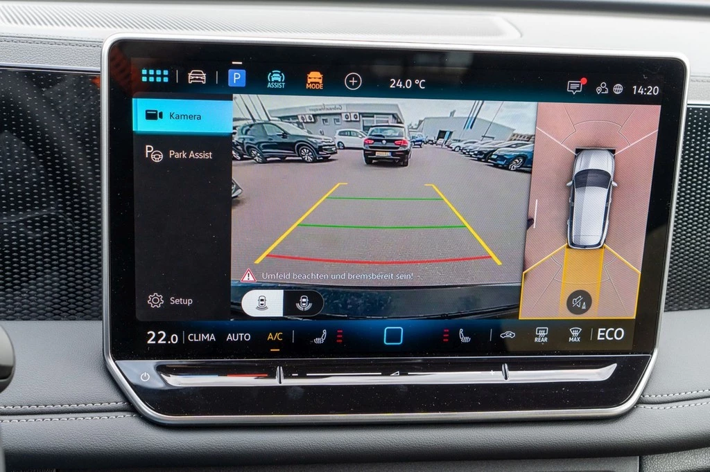 Volkswagen Tiguan 1.5 TSI DSG eHybrid Life IQ Drive