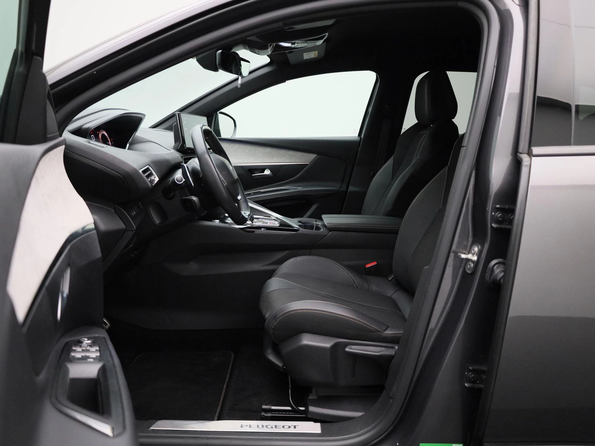Peugeot 3008 1.2 PureTech 96kW S&S Auto GT