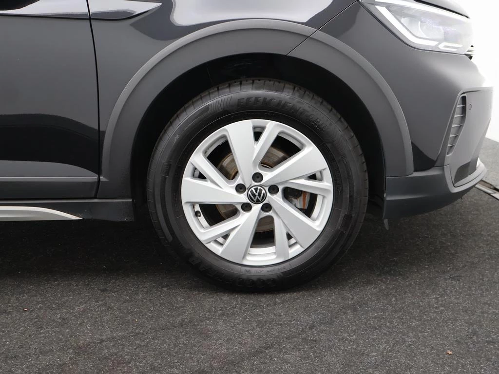 Volkswagen Taigo Taigo Life Business 1.0TSI 110PK *VIRTUAL COCKPIT*ACC*CAMERA*PDC*NAVI*APP-CONNECT*...*