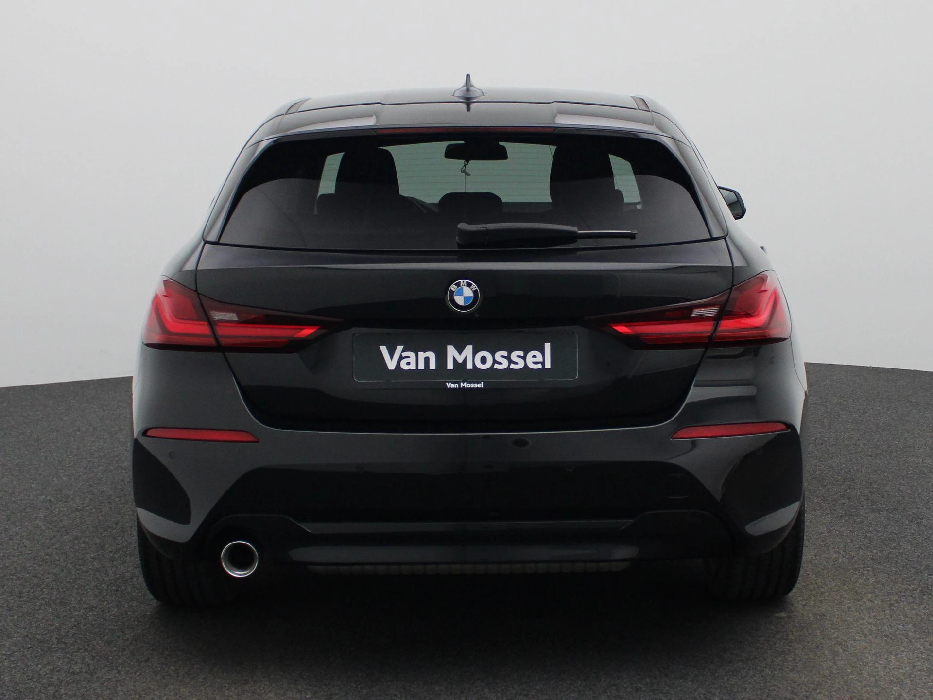 BMW 1 Serie 118i Executive