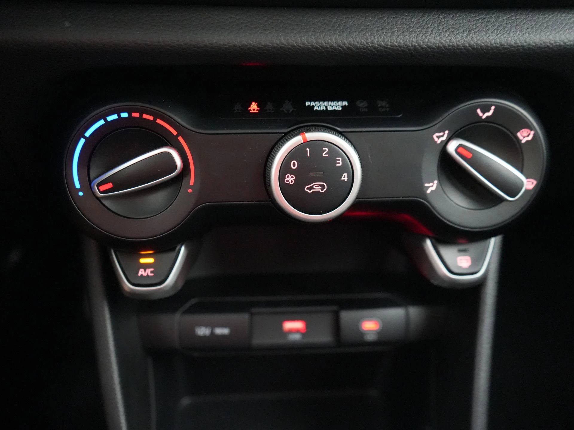 Kia Picanto 1.0 MPI 63 Pulse AMT