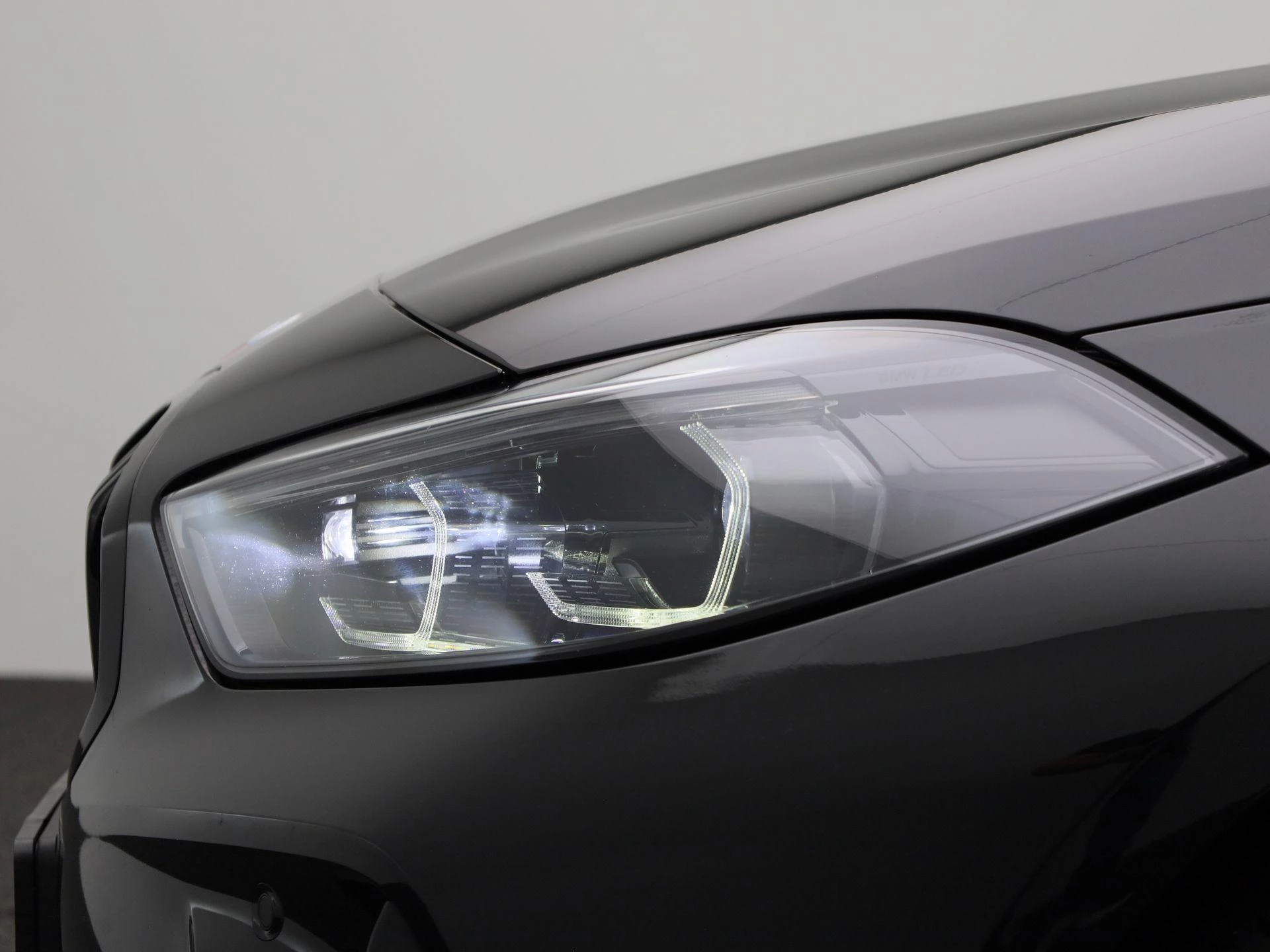BMW 1 Serie 120i Business Edition