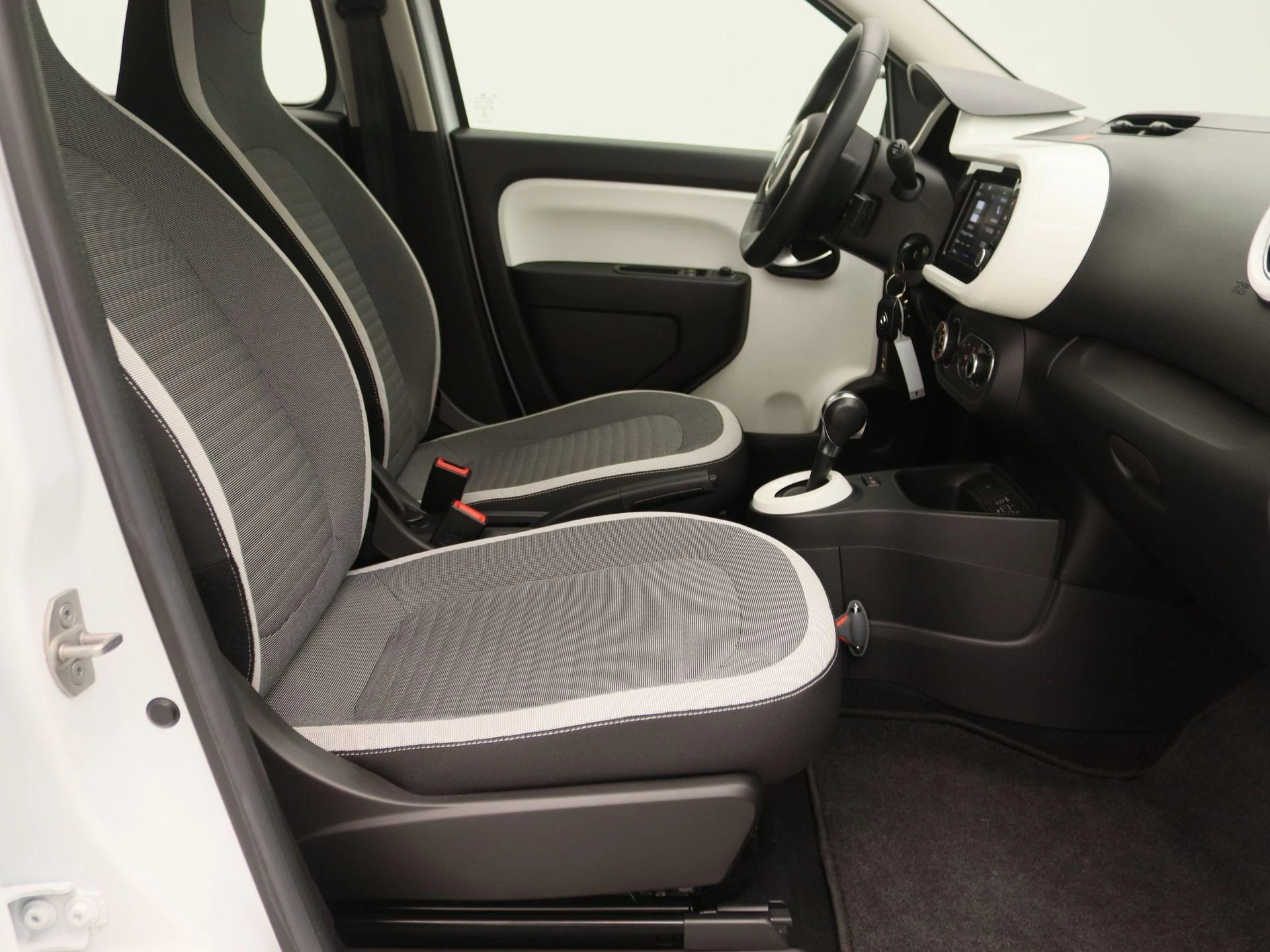 Renault Twingo Z.E. R80 Collection