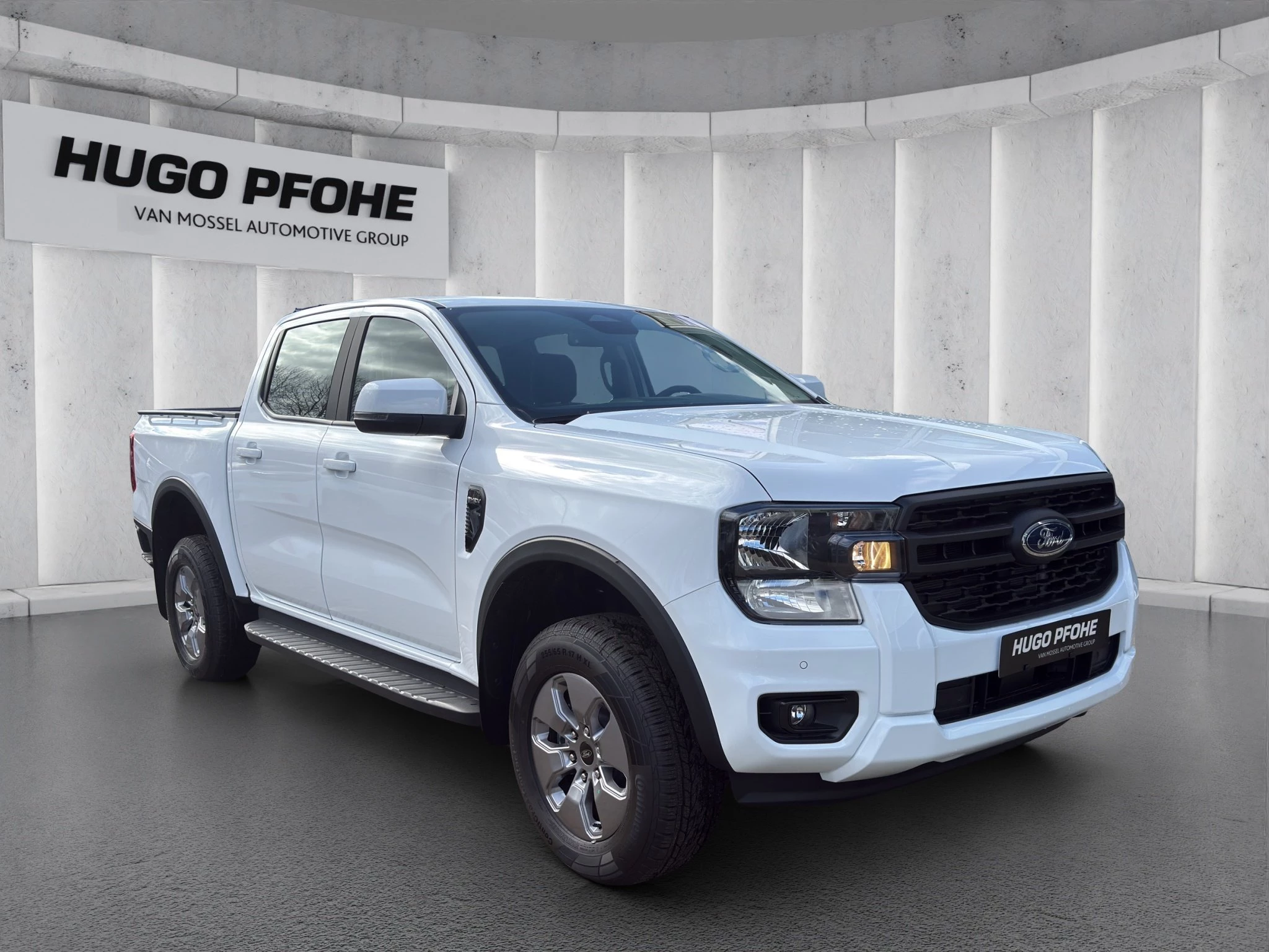 Ford Ranger XLT 2.3 EcoBoost PHEV DoKa e-4WD