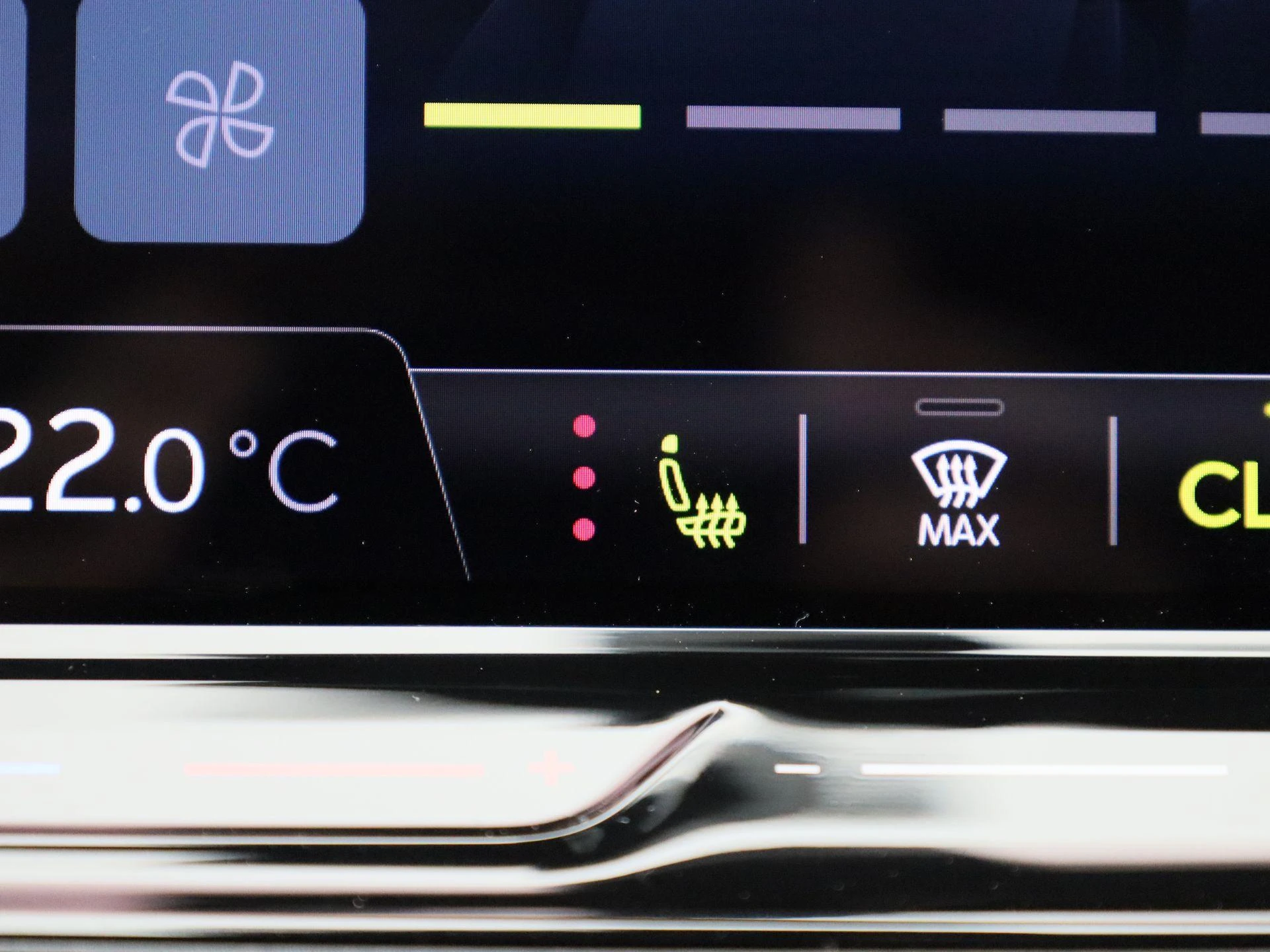 SEAT Leon Sportstourer 1.5 TSI e-Hybrid FR Business