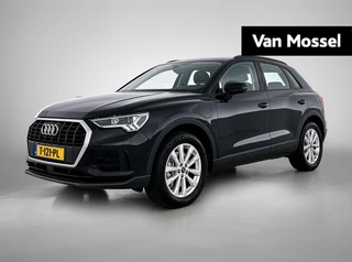 Audi Q3 45 TFSI e Advanced edition