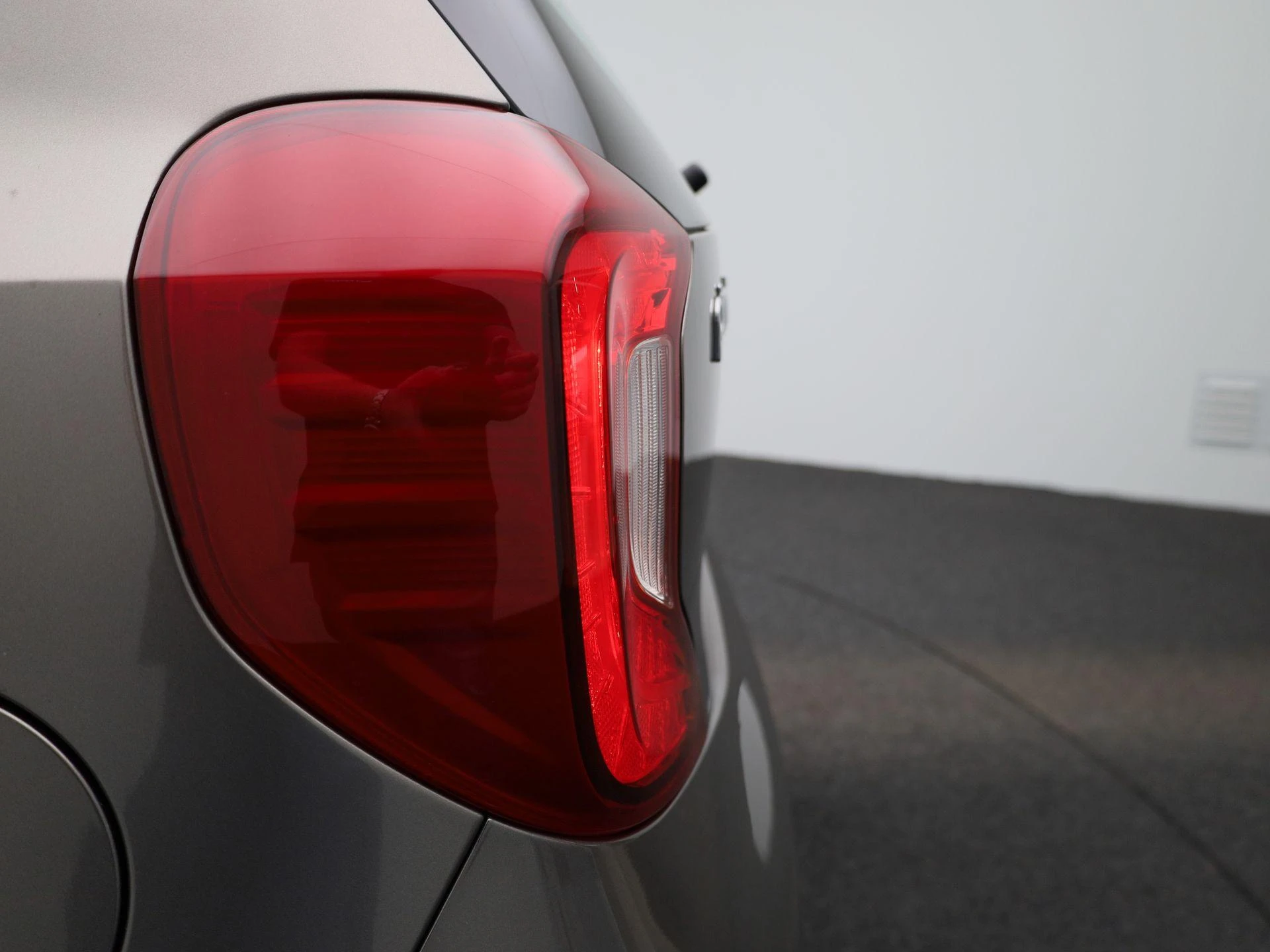 Kia Picanto 1.0 MPi DynamicLine