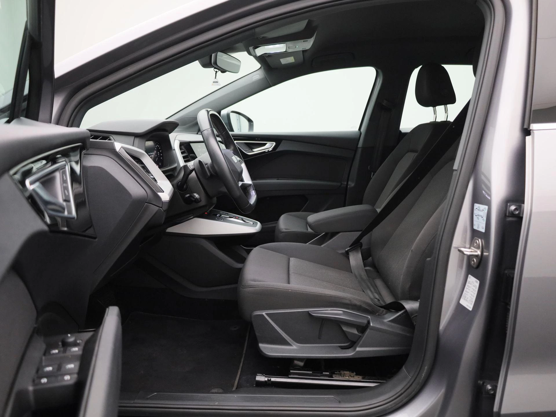 Audi Q4 e-tron 40 Attraction