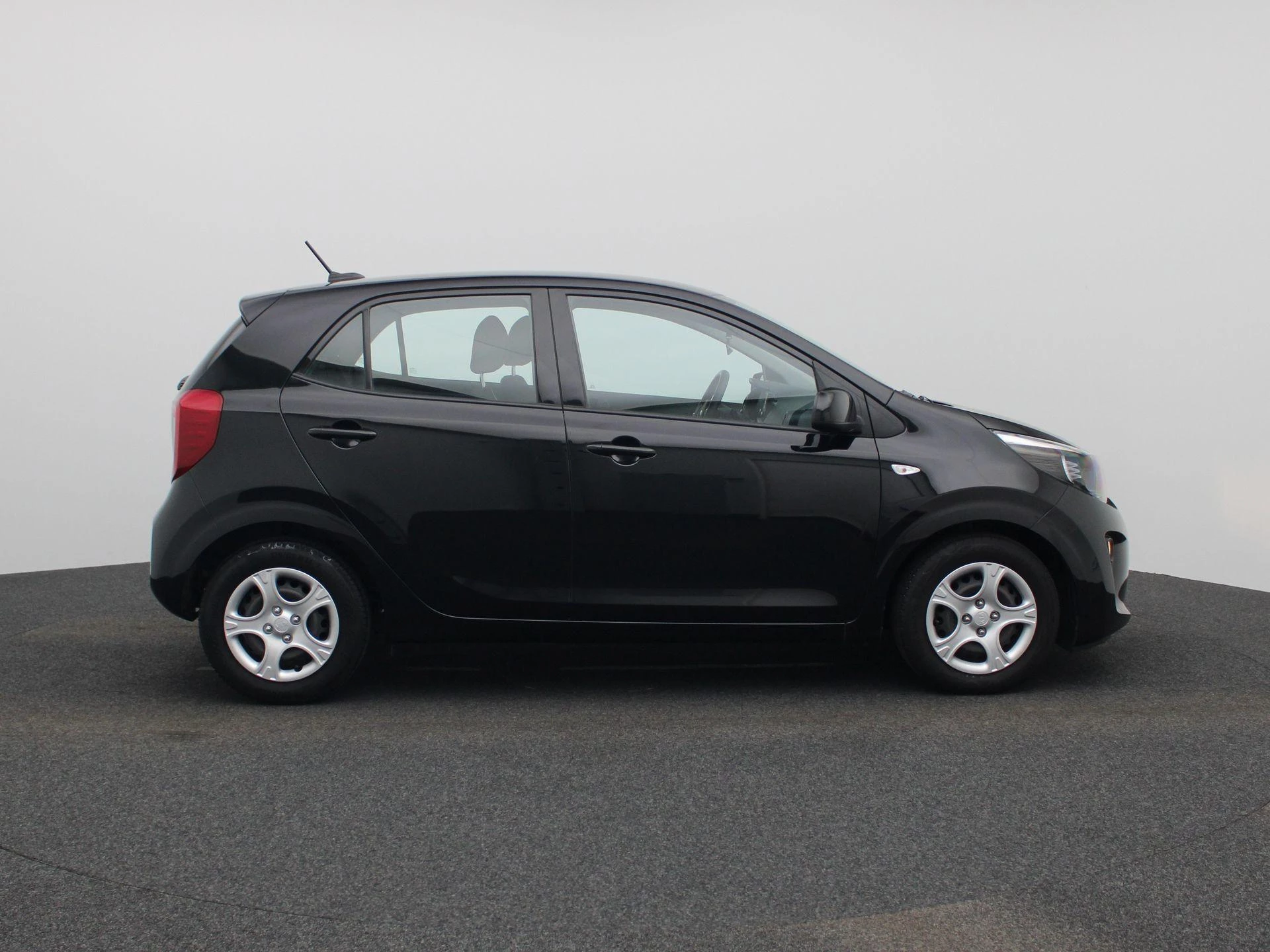 Kia Picanto 1.0 DPi ComfortLine