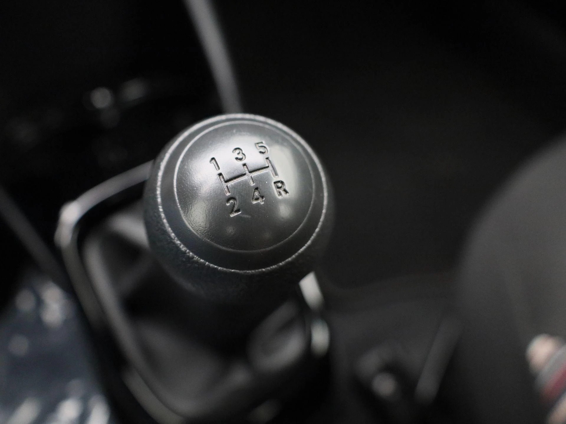 Citroën C1 1.0 VTi Feel