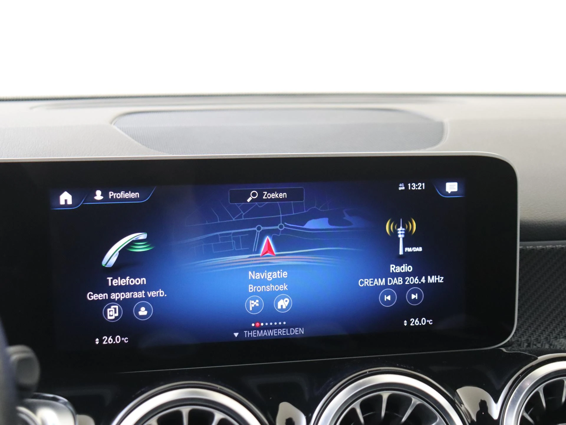 Mercedes-Benz GLB 180 Business Solution AMG 7p.