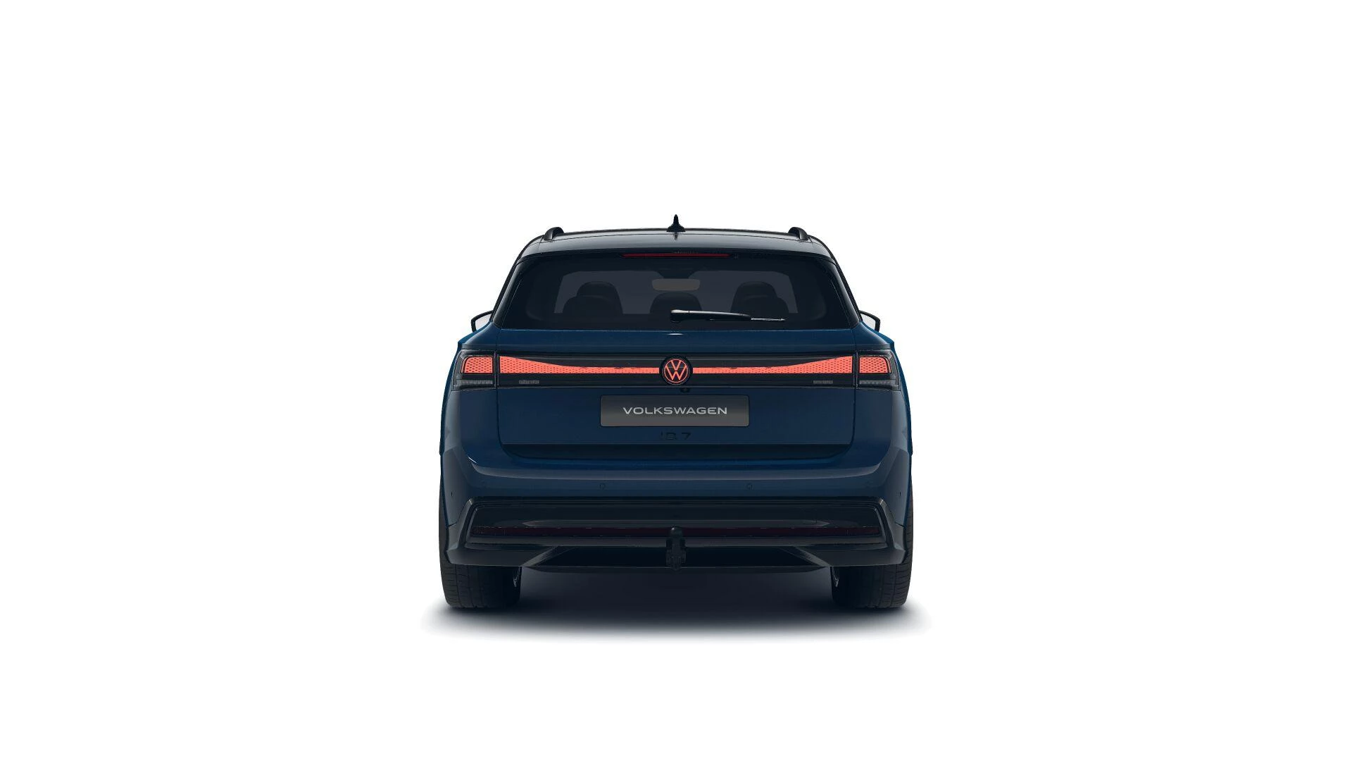 Volkswagen ID.7 Tourer Pro Limited Edition 77 kWh 286PK