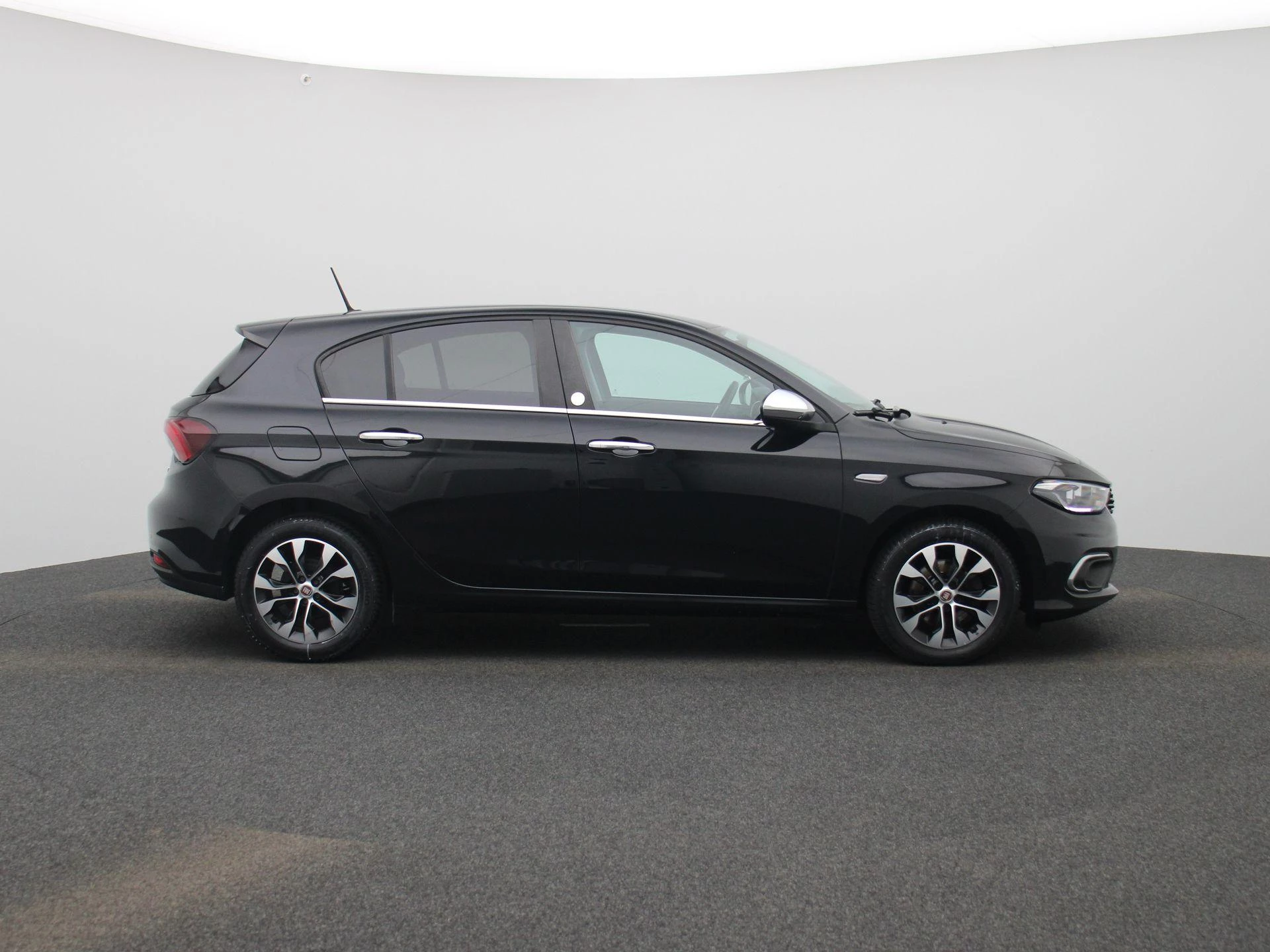Fiat Tipo 1.4 Mirror