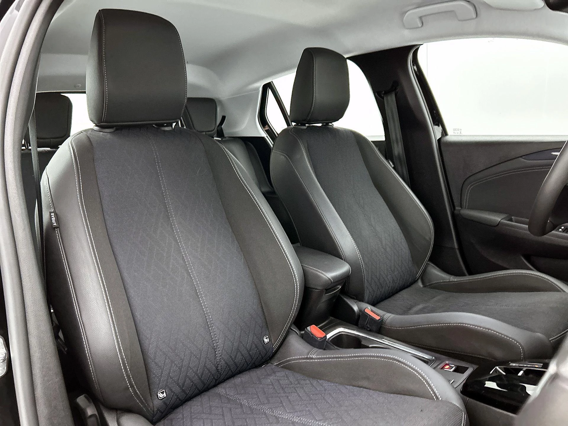 Opel Corsa 1.2 Elegance