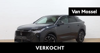 Peugeot 3008 1.2 HYBRID 145 e-DSC6 GT+OPEN DAK