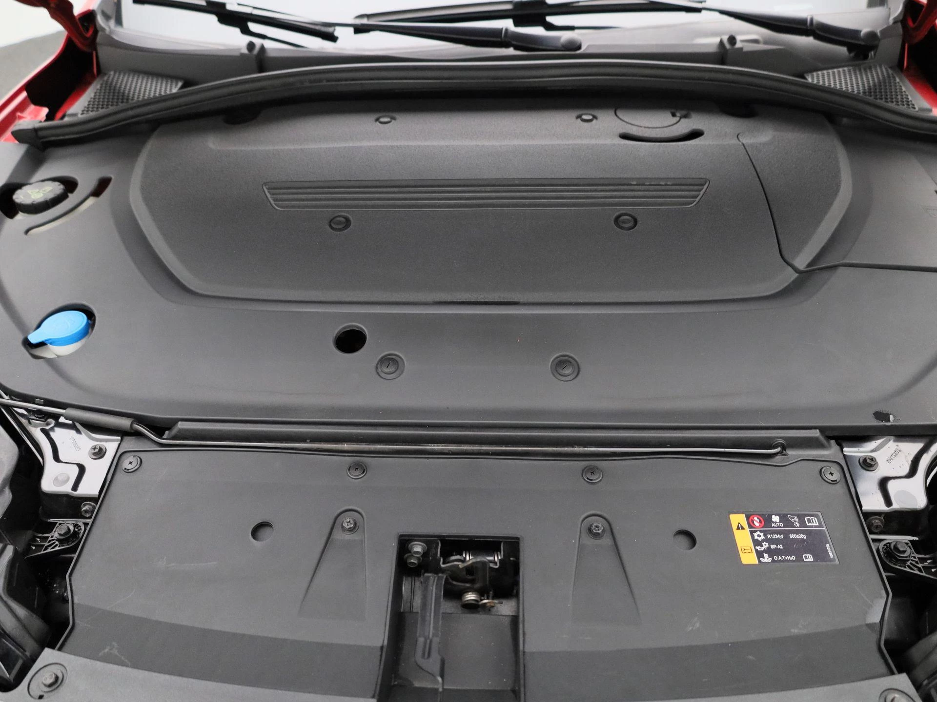 MG MG5 Long Range Luxury 61 kWh
