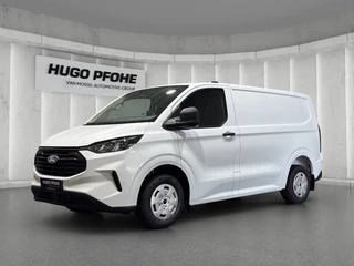 Ford Transit Custom Trend 2.0 EcoBlue 81kW 320 L1 Kasten-LKW. 4-türig