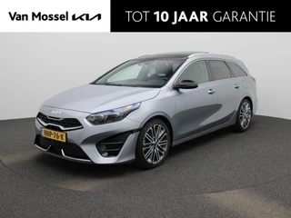 Kia Ceed Sportswagon 1.5 T-GDi GT-PlusLine